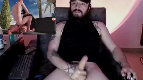 Snapshot of jamesvladi chatting on March 8, 3:06 am vlad online show from March 8, 3:06 am