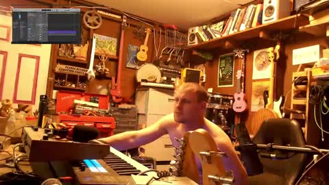 Snapshot of jameswebbscope chatting on January 27, 9:44 am Jameswebbscope online show from January 27, 9:44 am