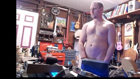 Snapshot of jameswebbscope chatting on January 28, 7:21 pm Jameswebbscope online show from January 28, 7:21 pm