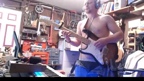 Snapshot of jameswebbscope chatting on January 29, 11:30 am Jameswebbscope online show from January 29, 11:30 am