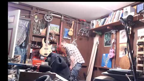 Snapshot of jameswebbscope chatting on January 31, 8:32 am Jameswebbscope online show from January 31, 8:32 am