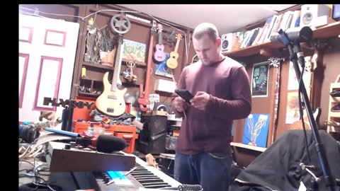 Snapshot of jameswebbscope chatting on January 31, 4:06 pm Jameswebbscope online show from January 31, 4:06 pm