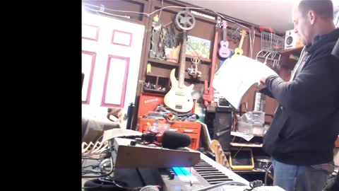 Snapshot of jameswebbscope chatting on February 1, 6:32 am Jameswebbscope online show from February 1, 6:32 am