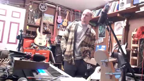 Snapshot of jameswebbscope chatting on February 2, 10:13 am Jameswebbscope online show from February 2, 10:13 am