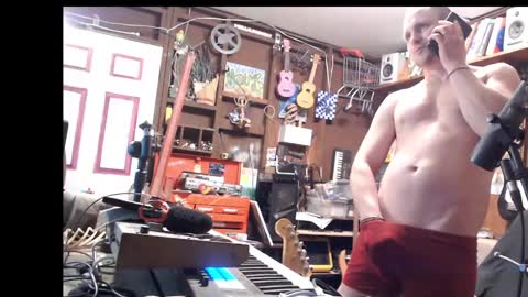 Snapshot of jameswebbscope chatting on February 2, 1:19 pm Jameswebbscope online show from February 2, 1:19 pm