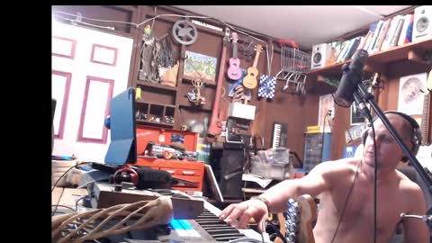 Snapshot of jameswebbscope chatting on February 2, 4:22 pm Jameswebbscope online show from February 2, 4:22 pm