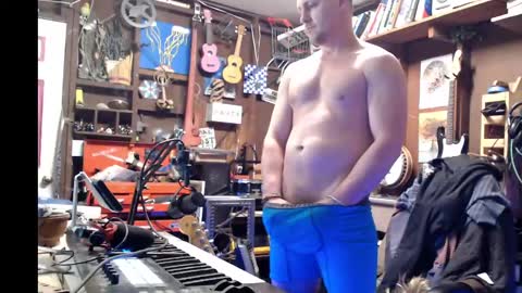 Snapshot of jameswebbscope chatting on February 5, 11:23 am Jameswebbscope online show from February 5, 11:23 am