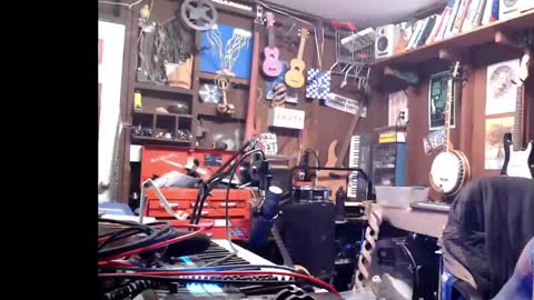 Snapshot of jameswebbscope chatting on February 5, 2:26 pm Jameswebbscope online show from February 5, 2:26 pm