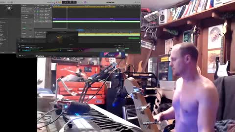 Snapshot of jameswebbscope chatting on February 5, 5:31 pm Jameswebbscope online show from February 5, 5:31 pm