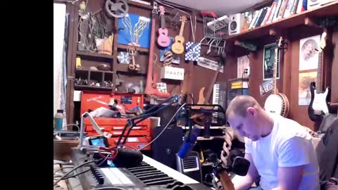 Snapshot of jameswebbscope chatting on February 5, 11:39 pm Jameswebbscope online show from February 5, 11:39 pm