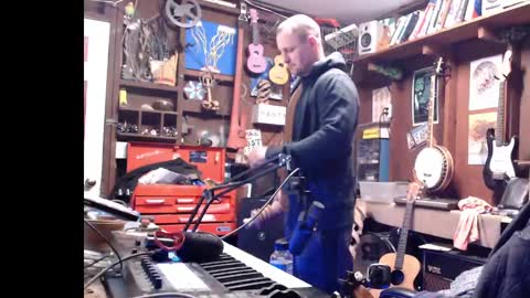 Snapshot of jameswebbscope chatting on February 6, 7:24 am Jameswebbscope online show from February 6, 7:24 am