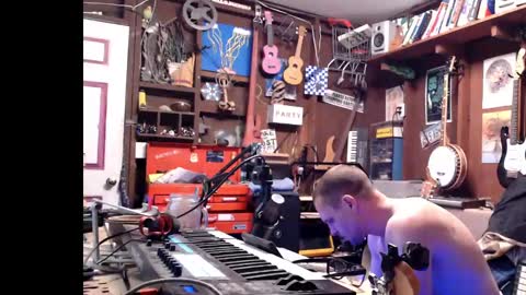 Snapshot of jameswebbscope chatting on February 6, 10:26 am Jameswebbscope online show from February 6, 10:26 am