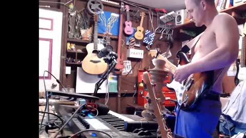 Snapshot of jameswebbscope chatting on February 6, 7:40 pm Jameswebbscope online show from February 6, 7:40 pm