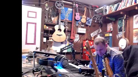 Snapshot of jameswebbscope chatting on February 7, 6:24 pm Jameswebbscope online show from February 7, 6:24 pm