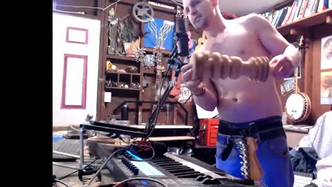 Snapshot of jameswebbscope chatting on February 7, 9:26 pm Jameswebbscope online show from February 7, 9:26 pm