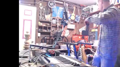 Snapshot of jameswebbscope chatting on February 8, 10:29 am Jameswebbscope online show from February 8, 10:29 am