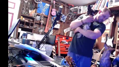 Snapshot of jameswebbscope chatting on February 9, 1:35 pm Jameswebbscope online show from February 9, 1:35 pm