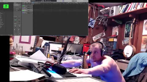 Snapshot of jameswebbscope chatting on February 10, 1:55 pm Jameswebbscope online show from February 10, 1:55 pm