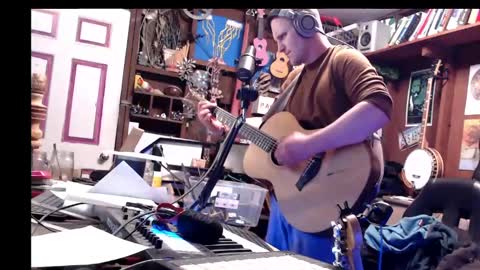 Snapshot of jameswebbscope chatting on February 10, 4:58 pm Jameswebbscope online show from February 10, 4:58 pm