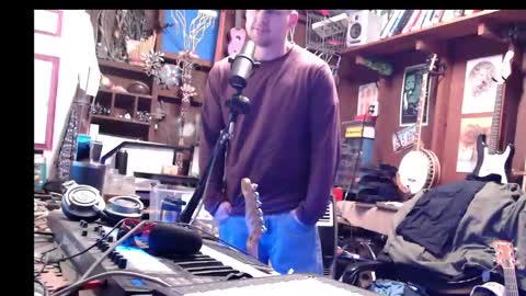 Snapshot of jameswebbscope chatting on February 11, 7:38 pm Jameswebbscope online show from February 11, 7:38 pm