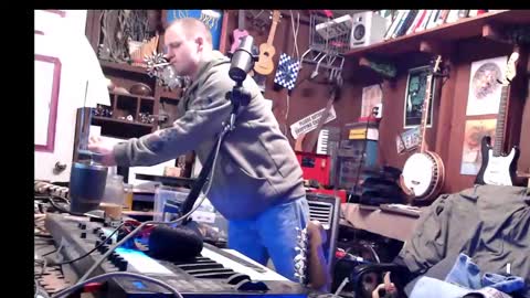 Snapshot of jameswebbscope chatting on February 12, 7:02 am Jameswebbscope online show from February 12, 7:02 am