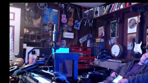 Snapshot of jameswebbscope chatting on February 13, 4:07 pm Jameswebbscope online show from February 13, 4:07 pm