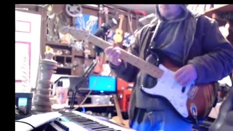 Snapshot of jameswebbscope chatting on February 14, 6:45 am Jameswebbscope online show from February 14, 6:45 am