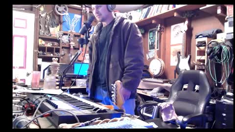 Snapshot of jameswebbscope chatting on February 15, 10:11 am Jameswebbscope online show from February 15, 10:11 am