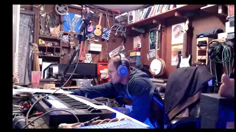 Snapshot of jameswebbscope chatting on February 16, 8:43 am Jameswebbscope online show from February 16, 8:43 am