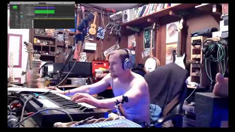 Snapshot of jameswebbscope chatting on February 16, 2:54 pm Jameswebbscope online show from February 16, 2:54 pm