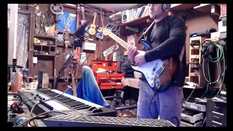 Snapshot of jameswebbscope chatting on February 18, 2:16 am Jameswebbscope online show from February 18, 2:16 am