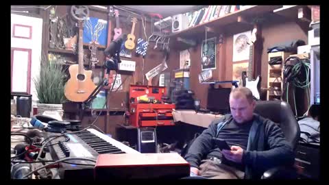 Snapshot of jameswebbscope chatting on February 20, 10:05 am Jameswebbscope online show from February 20, 10:05 am