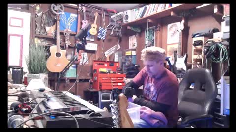 Snapshot of jameswebbscope chatting on February 21, 8:40 am Jameswebbscope online show from February 21, 8:40 am