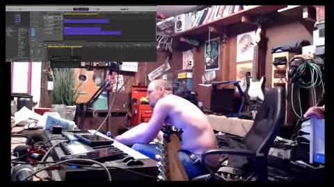 Snapshot of jameswebbscope chatting on February 21, 2:48 pm Jameswebbscope online show from February 21, 2:48 pm