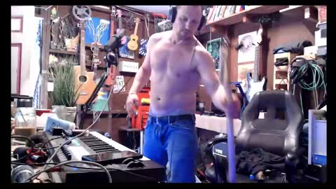 Snapshot of jameswebbscope chatting on February 21, 6:59 pm Jameswebbscope online show from February 21, 6:59 pm