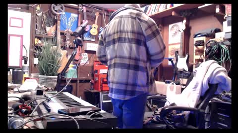 Snapshot of jameswebbscope chatting on February 22, 8:29 am Jameswebbscope online show from February 22, 8:29 am