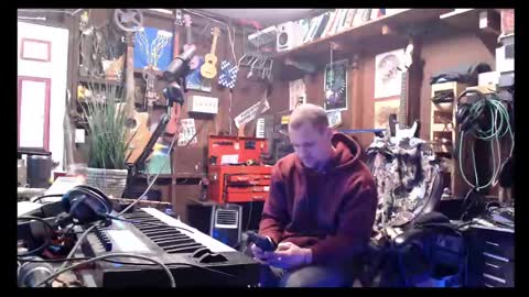 Snapshot of jameswebbscope chatting on February 22, 11:35 am Jameswebbscope online show from February 22, 11:35 am