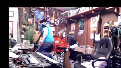 Snapshot of jameswebbscope chatting on February 25, 2:25 am Jameswebbscope online show from February 25, 2:25 am