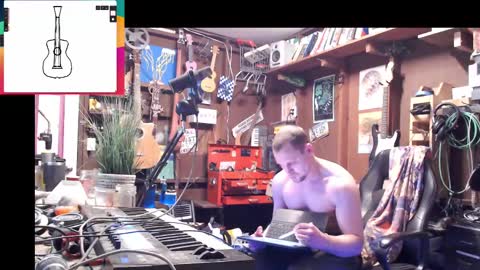 Snapshot of jameswebbscope chatting on February 25, 12:34 pm Jameswebbscope online show from February 25, 12:34 pm