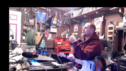 Snapshot of jameswebbscope chatting on February 26, 4:14 pm Jameswebbscope online show from February 26, 4:14 pm