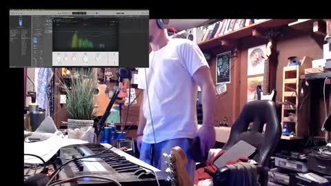 Snapshot of jameswebbscope chatting on February 27, 1:05 am Jameswebbscope online show from February 27, 1:05 am