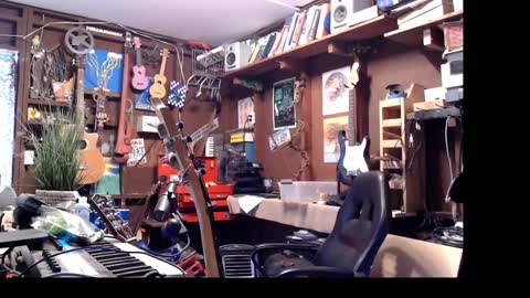 Snapshot of jameswebbscope chatting on February 28, 7:56 pm Jameswebbscope online show from February 28, 7:56 pm