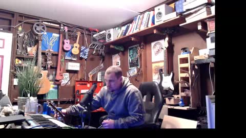 Snapshot of jameswebbscope chatting on March 1, 8:13 am Jameswebbscope online show from March 1, 8:13 am