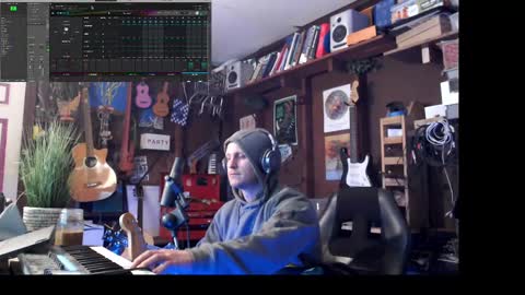 Snapshot of jameswebbscope chatting on March 4, 4:09 pm Jameswebbscope online show from March 4, 4:09 pm