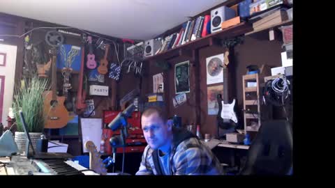 Snapshot of jameswebbscope chatting on March 5, 6:12 am Jameswebbscope online show from March 5, 6:12 am