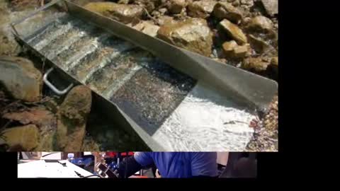 Snapshot of jameswebbscope chatting on March 6, 3:35 am Jameswebbscope online show from March 6, 3:35 am