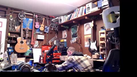 Snapshot of jameswebbscope chatting on March 6, 11:25 am Jameswebbscope online show from March 6, 11:25 am