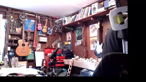 Snapshot of jameswebbscope chatting on March 6, 4:38 pm Jameswebbscope online show from March 6, 4:38 pm