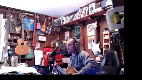 Snapshot of jameswebbscope chatting on March 7, 6:00 pm Jameswebbscope online show from March 7, 6:00 pm