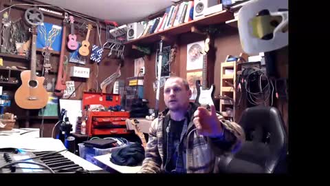 Snapshot of jameswebbscope chatting on March 8, 9:28 am Jameswebbscope online show from March 8, 9:28 am